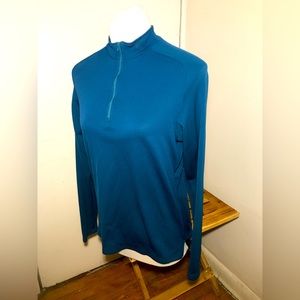 Pearl Izumi Half Zip Cycle Jersey Top